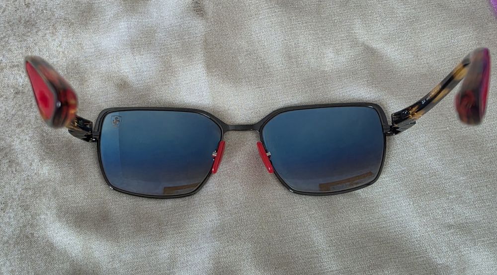 Ochelari de soare RayBan