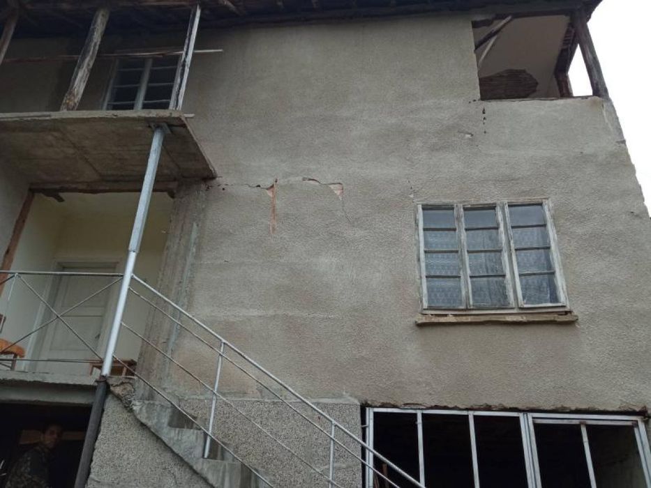 Къща в с. Калугерово