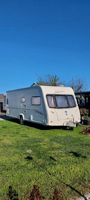 Bailey Senator 2006 -pat matrimonial