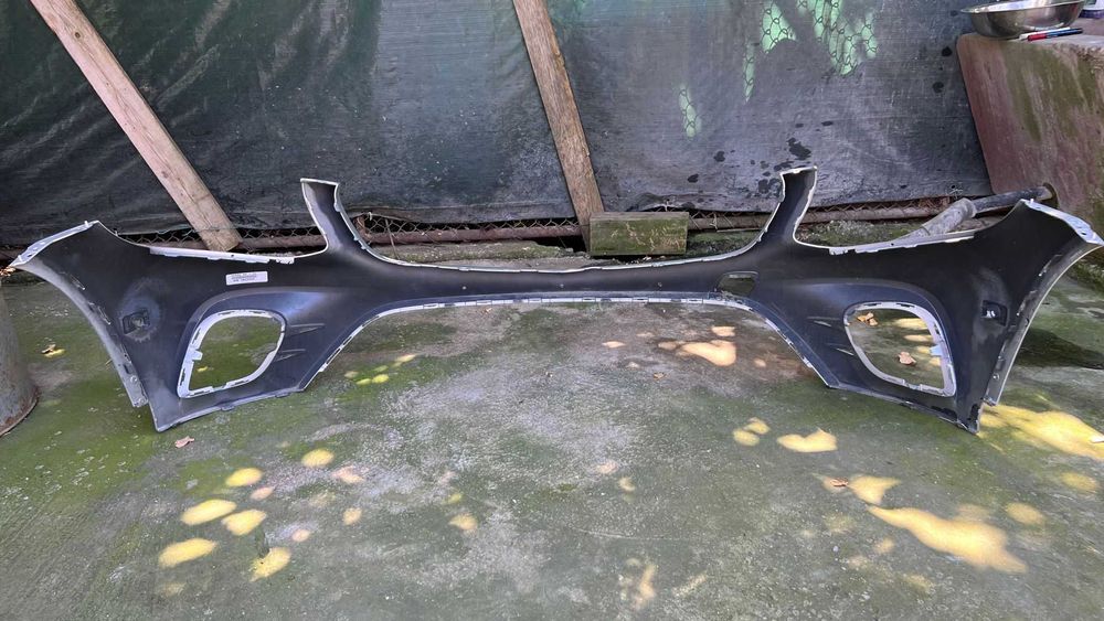 Bara fata Mercedes GLC, W253, X253, 2014-2019