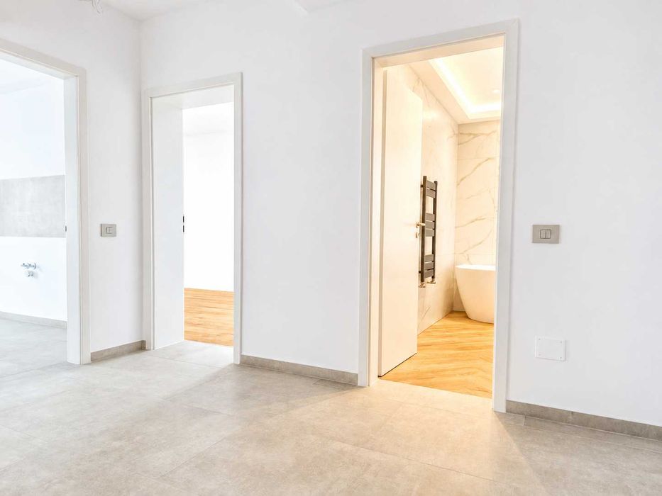 Apartament 2 camere Cosmopolit cu parcare subterana