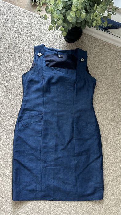 Rochie lejera cu in