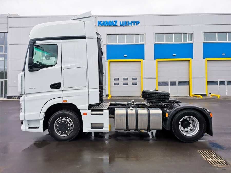 KAMAZ К5 54901 + Лизинга берилади