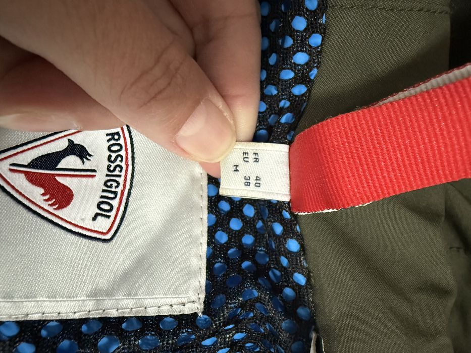 Geaca Rossignol barbati