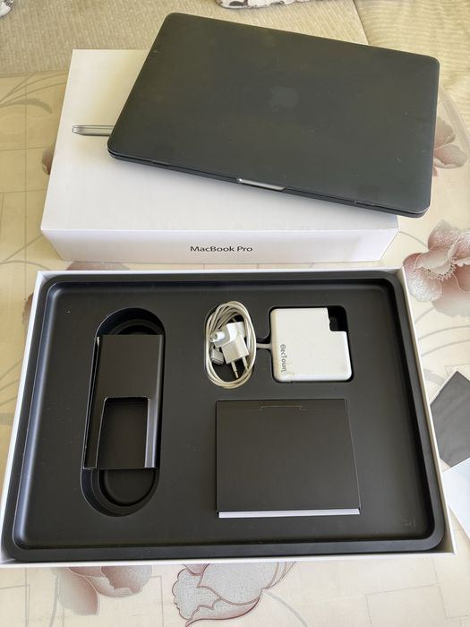 MacBook Pro 15-inch (mid 2012)