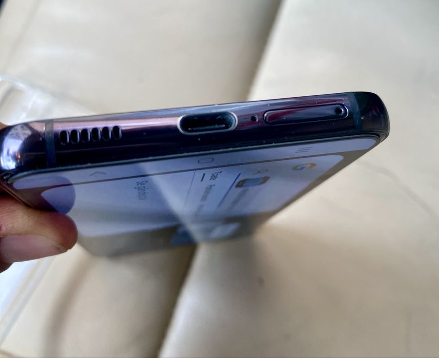 Samsung galaxy S 22 5G 256 GB IMPECABIL