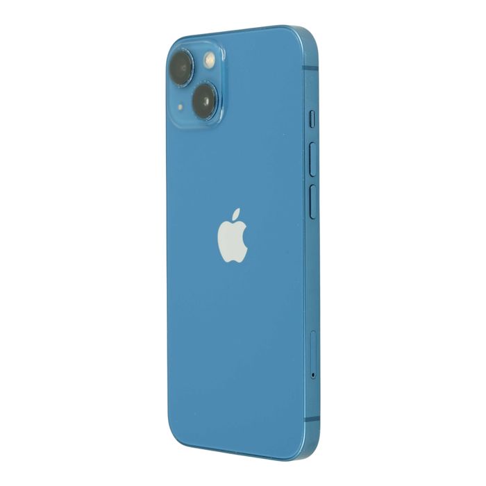 Magazin | iPhone 13  | Foarte Bun | Blue | 128GB | 100% | Garantie | smilemobile.ro