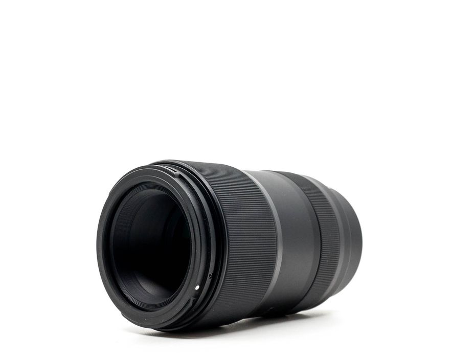 Obiectiv Sony FE Tokina firin f2.8 100 macro
