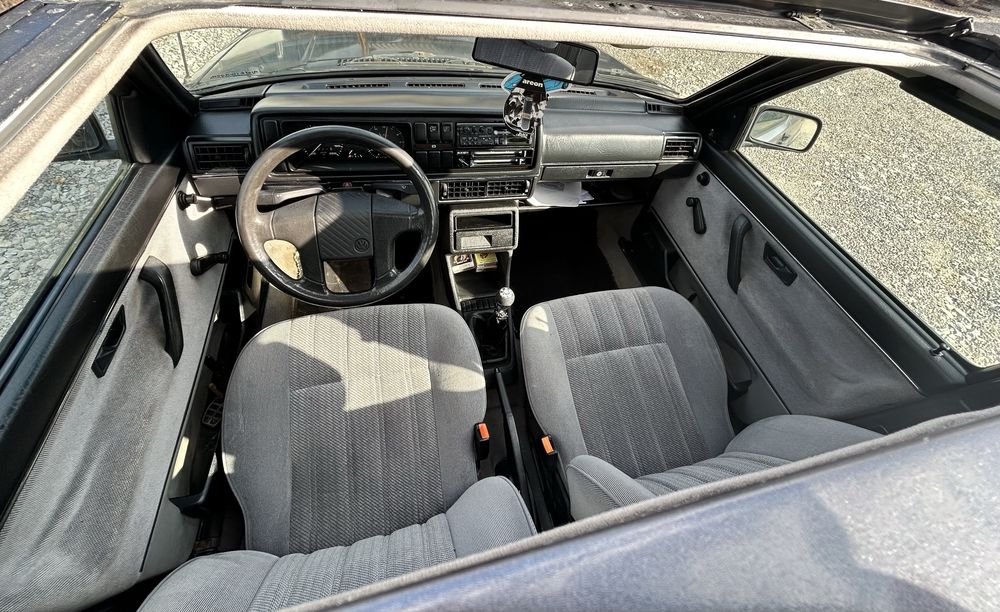 Volkswagen jetta