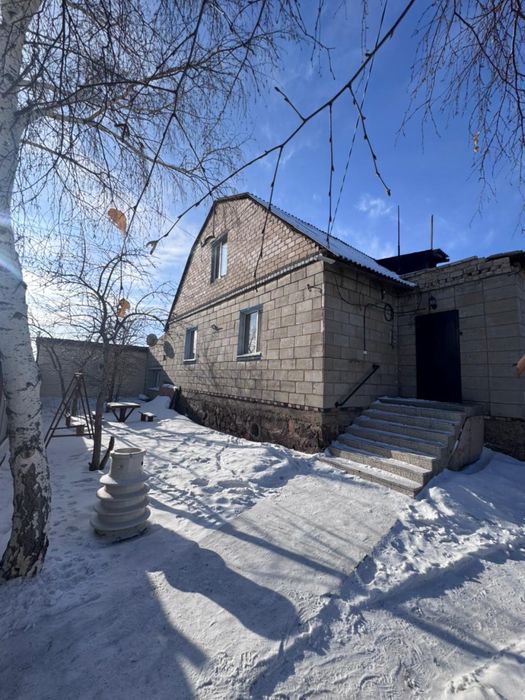 Продажа дом Саран