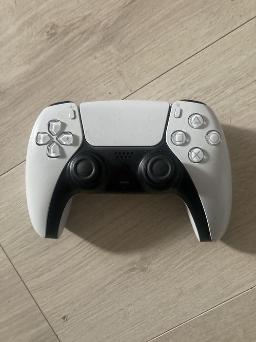 Playstation 5 + игри