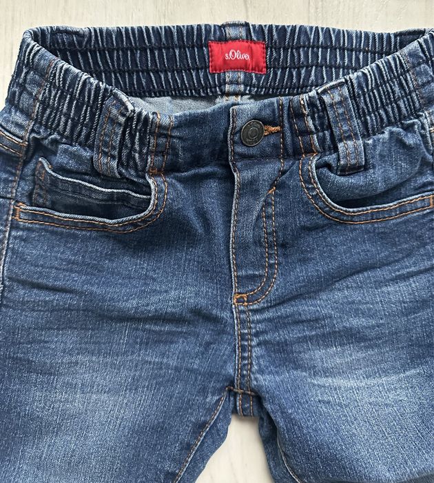 Дънки момче Hm Zara