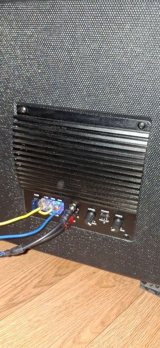 Продам сабуфер DV-Pioneer.ok