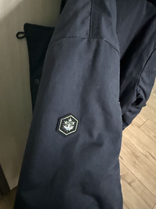 Мъжко зимно яке Lumberjack