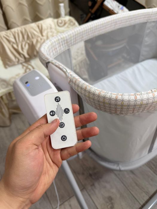 Продам десткую кровать