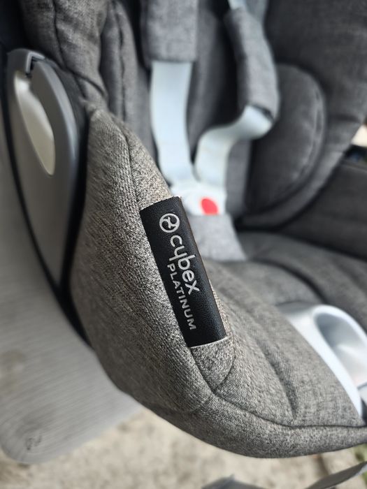 Кошница за кола cybex platinum