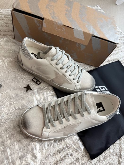 Sneakers Golden Goose