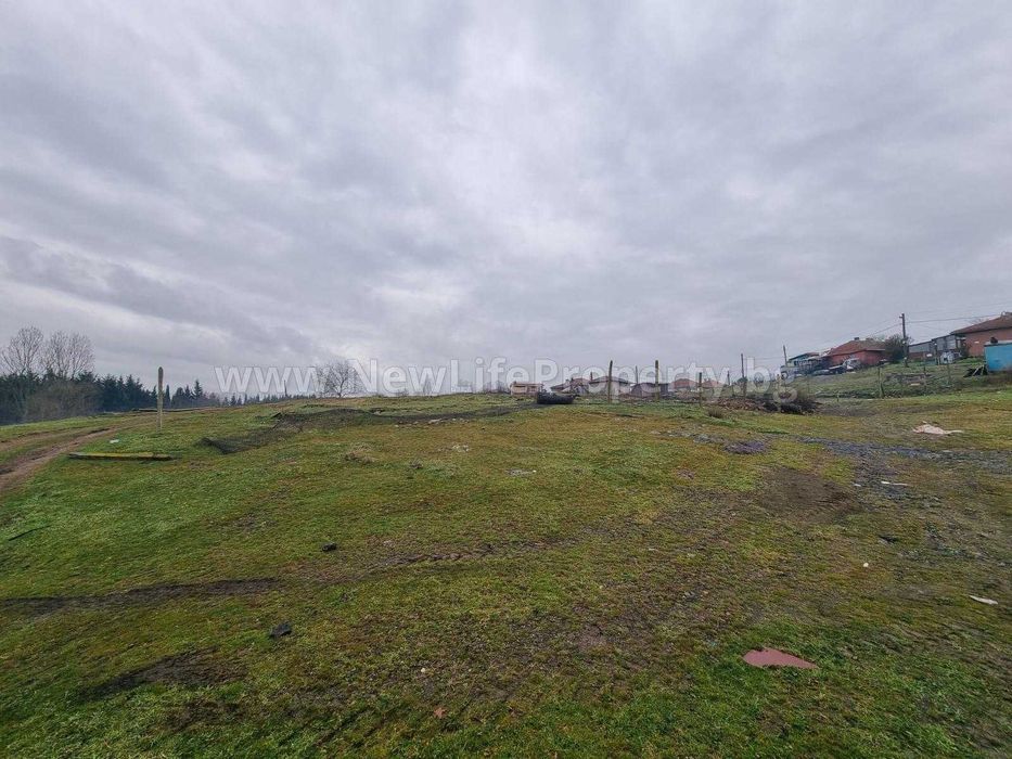 Парцел в с. Тънково, обл. Бургас