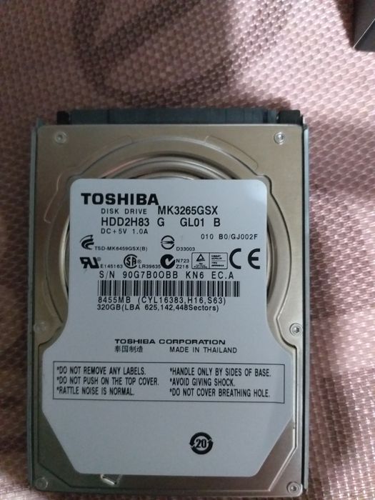 Lot de Obiecte si Accesori