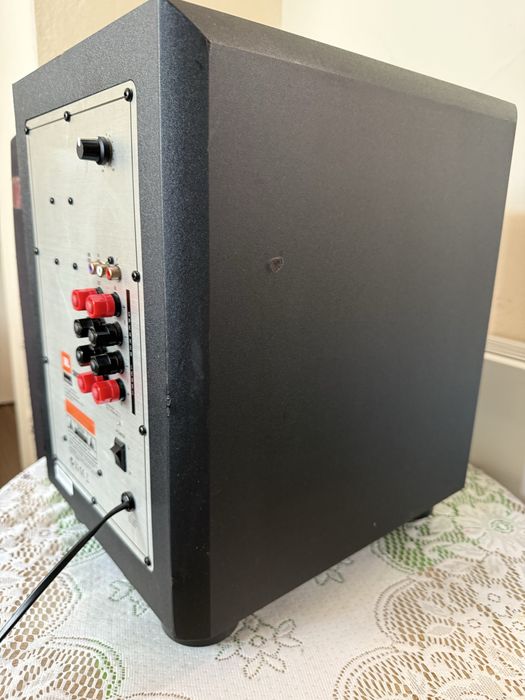 JBL SUB-200/230 Subwoofer Активен