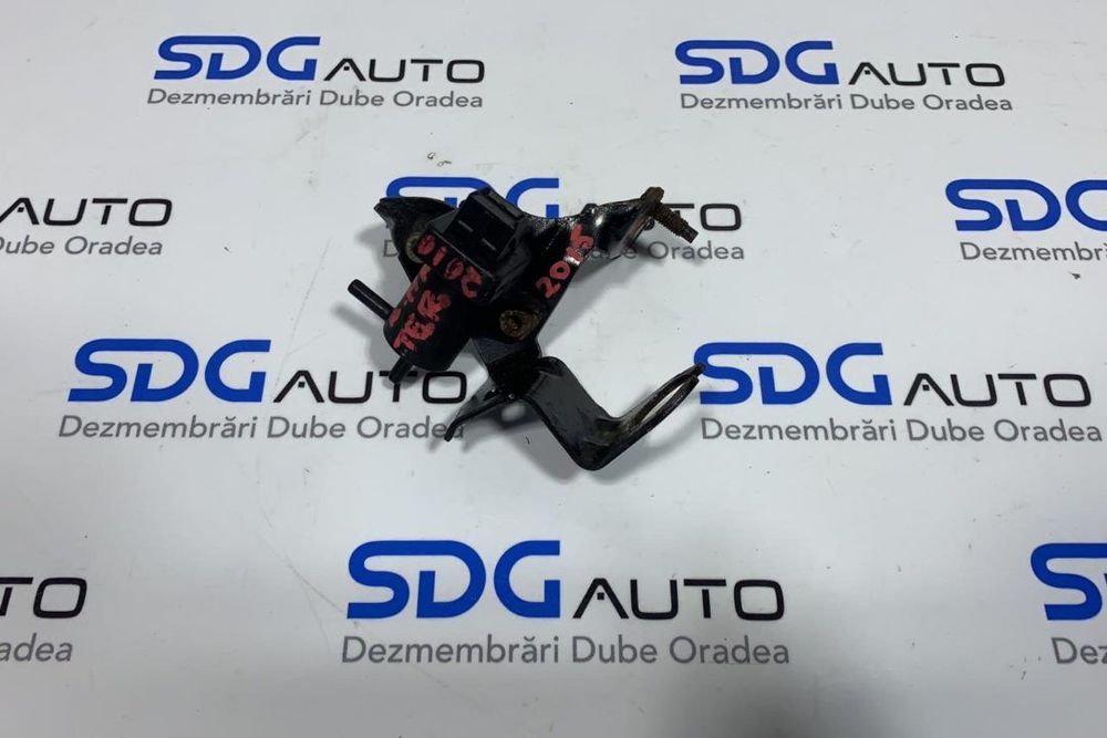 Convertor Presiune Turbo Renault Master 3 2.3dCi Euro 5 2010 - 2015 Cod 8200762162