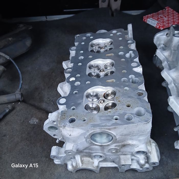 Гбц мазда кседокс 6 в паре