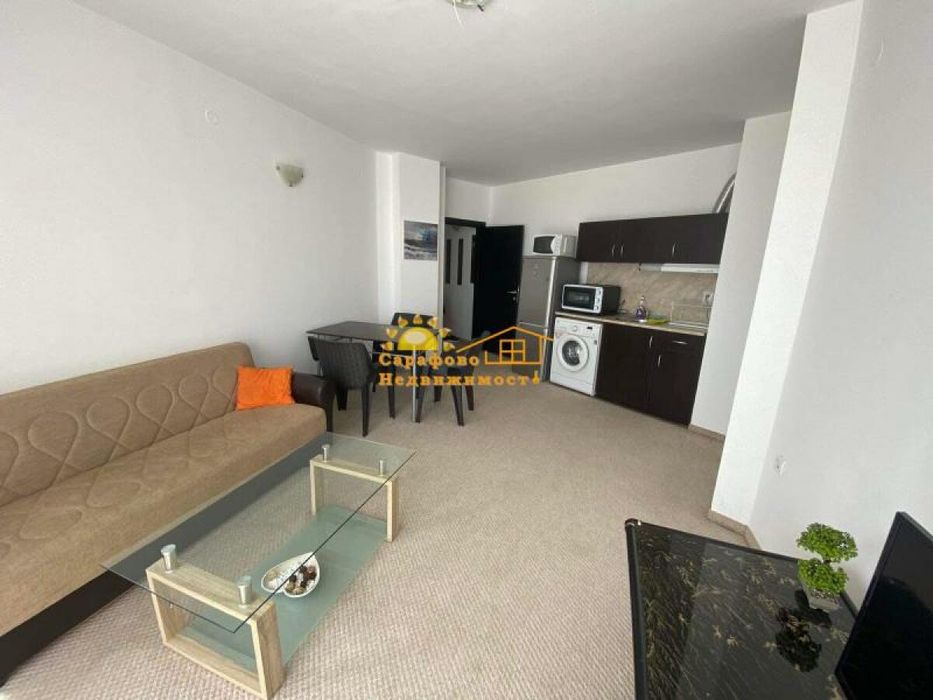 Дава под наем 3-стаен гр. Бургас - Сарафово 86m²