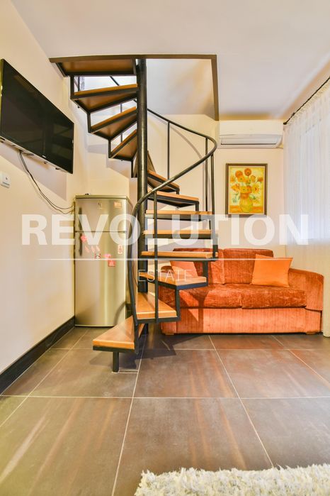 Дава се под наем Двустаен апартамент в София, Център - 80 кв.м за 750 € - Снимка #1