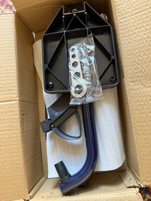 Инвалидная коляска