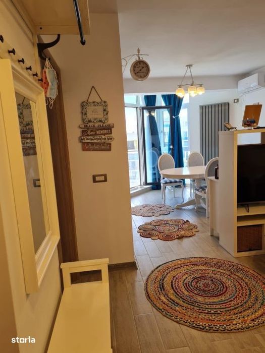 Apartament 2 Camere | Alezzi Beach Resort | Mamaia Sat