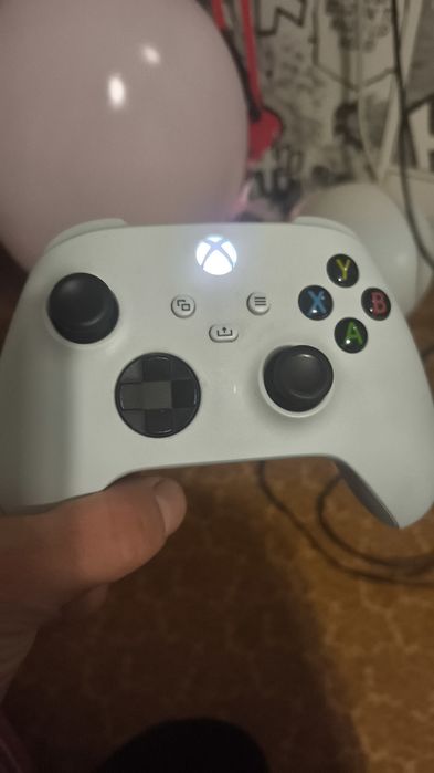 Продам x box s ...