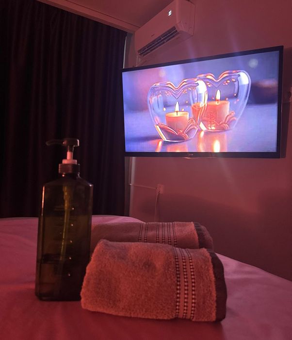 Оздоровительный массаж, Алматы!