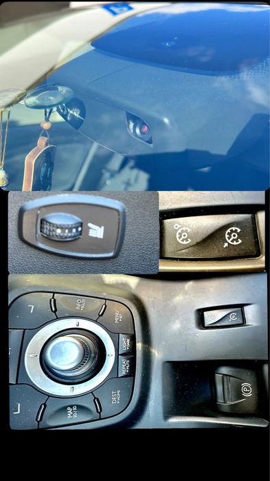 RENAULT Megane 2015 — imagine 5