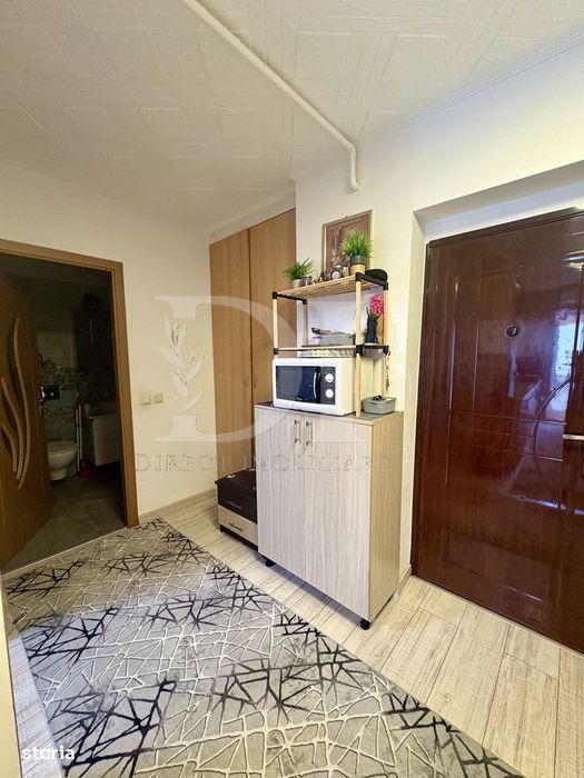 Apartament cu 2 dormitoare |zona Jysk Florești