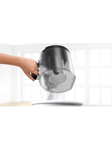 Bosch Пылесос BGS41POW1