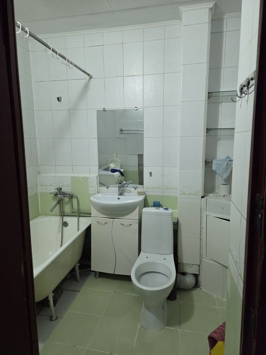 Сдам. квартиру .