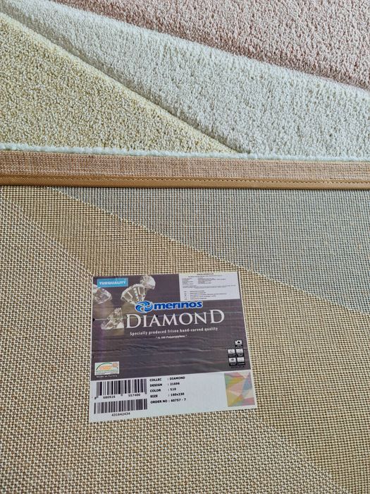 Килим Merinos 160/230