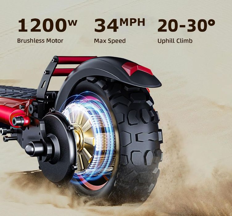 Продам электросамокат