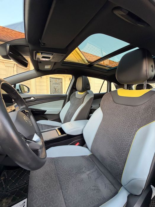 Volkswagen ID4 X PRO