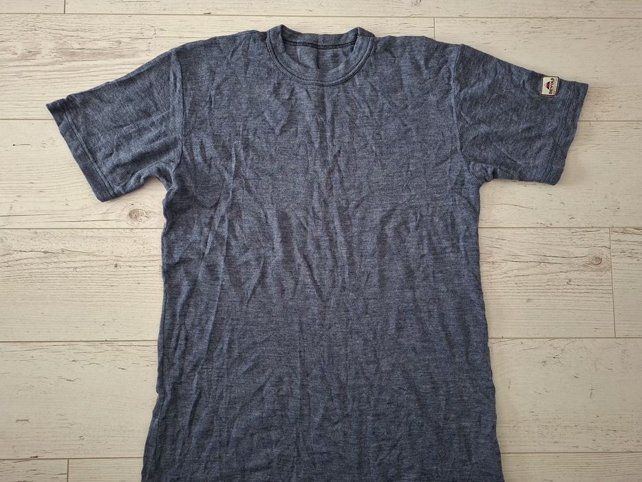 Devold-Ориг.тениска Мерино!