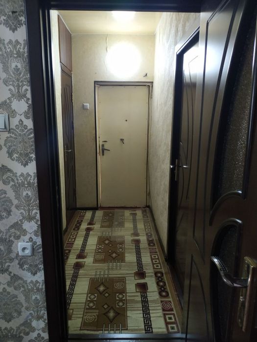 Продаётся своя квартира