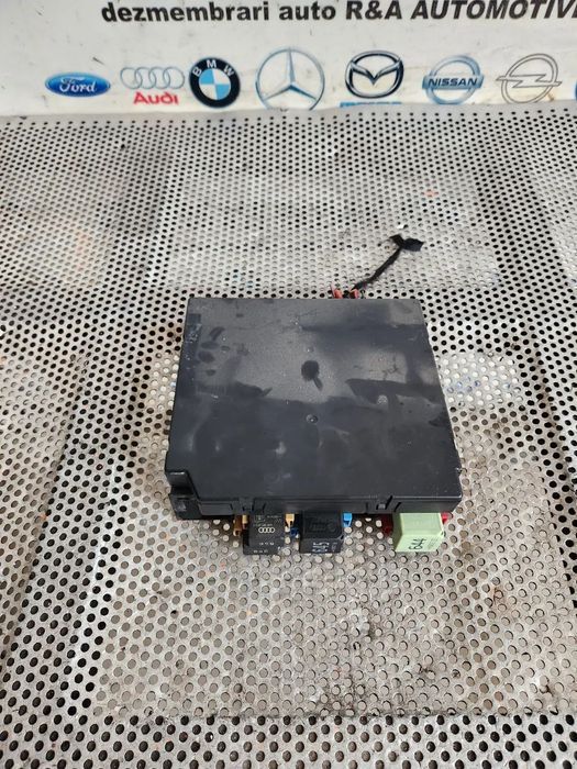 Calculator Modul Confort BCM ECU Vw Golf 6 Jetta Golf 6 Plus Cod 1KC - Dezmembrari Arad