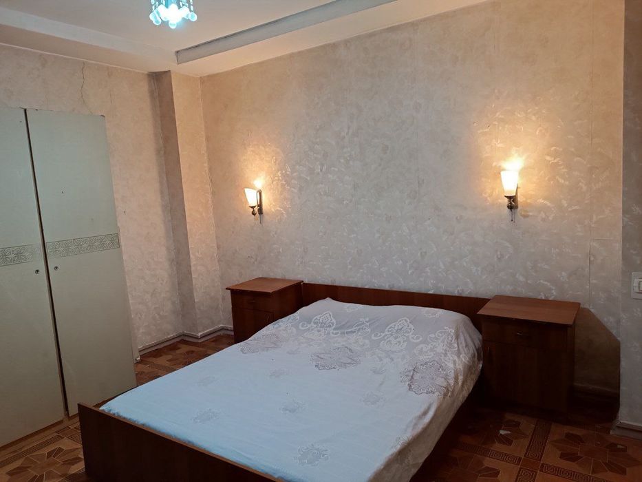 Срочно продаётся участок в центре Ташкента