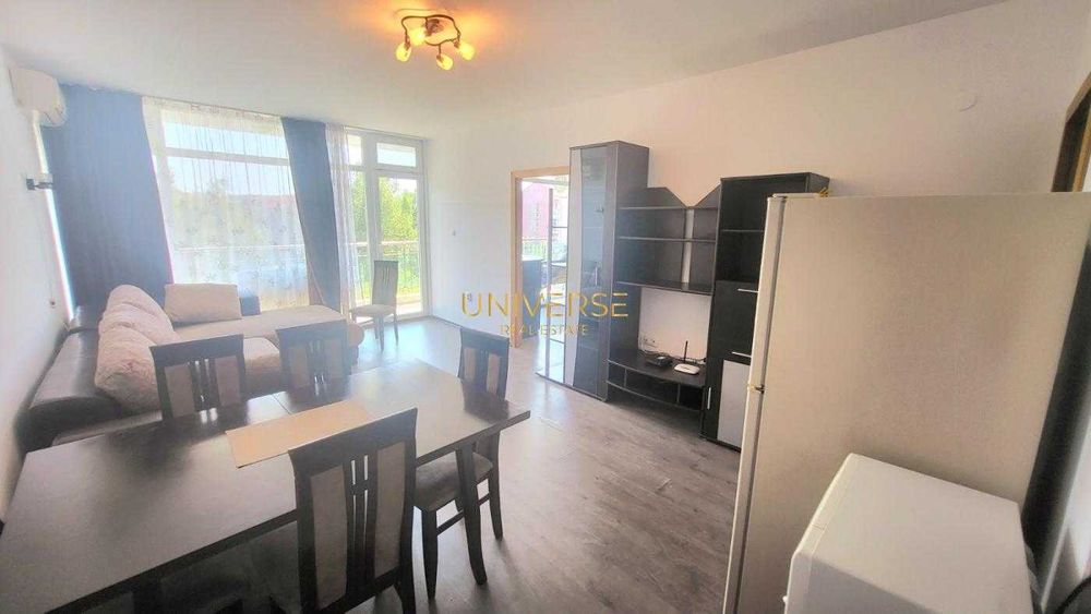 Продава се Тристаен апартамент в к.к. Слънчев бряг - 100 кв.м за 1020 €/кв.м - Снимка #8