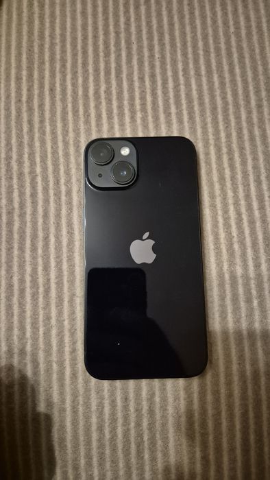 IPhone 14 128 GB in stare perfecta fara defecte baterie 86%