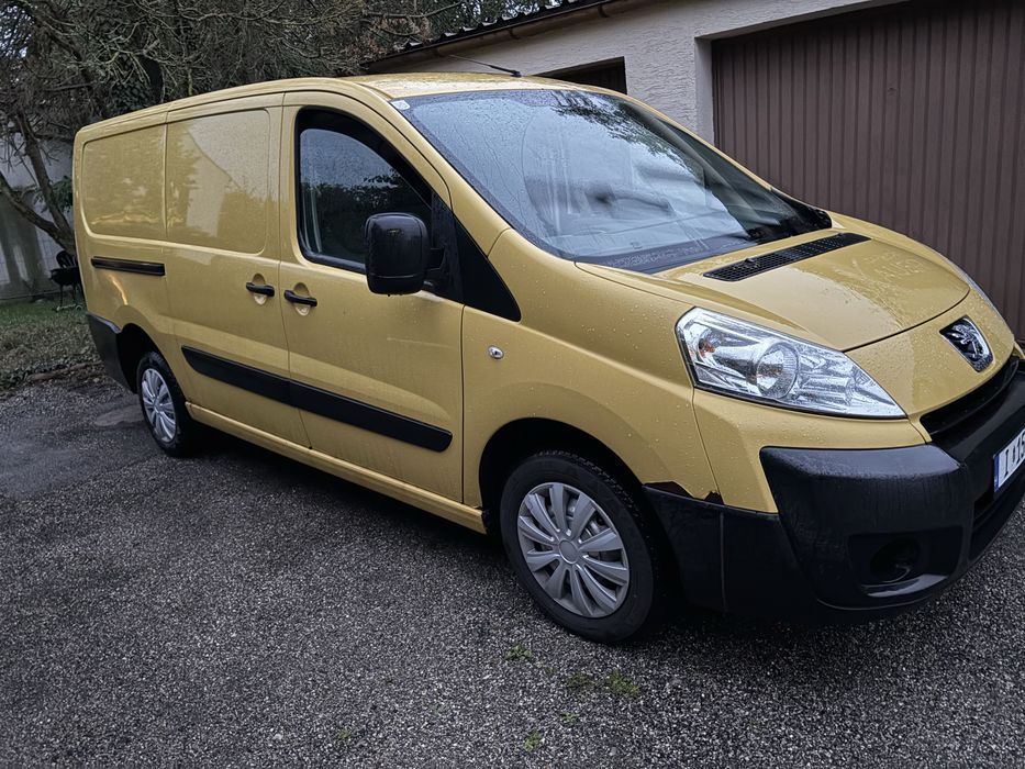 Peugeot Expert L2H1
