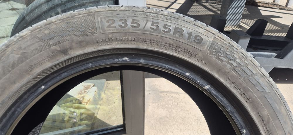 235/55/19 Летни гуми
