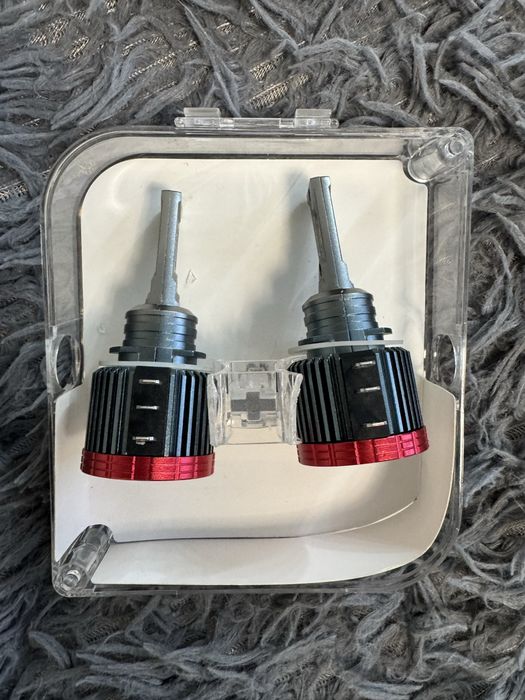Osram 1200w Led H15