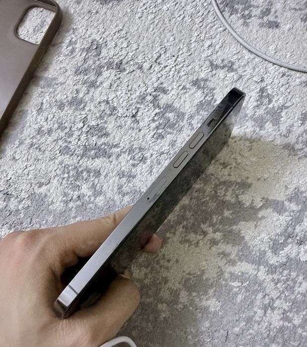 iPhone 13 pro max 256 Gb Graphite