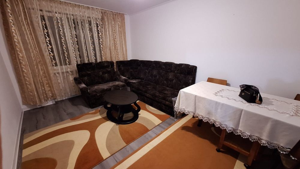 Apartament Dorohoi recent renovat
